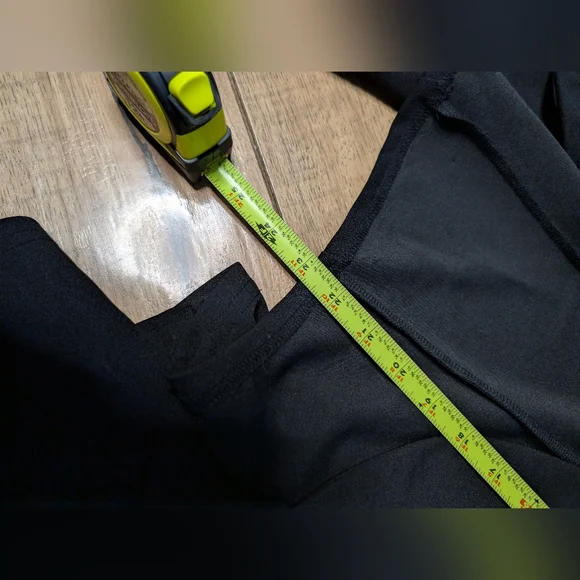 Classy Chic Black Women's Blazer - Picture 2 of 6